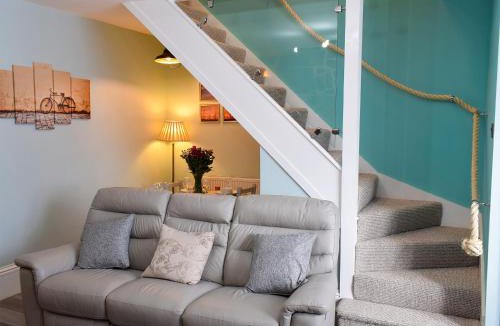 Amble House | Uk34603 - Melrose Cottage