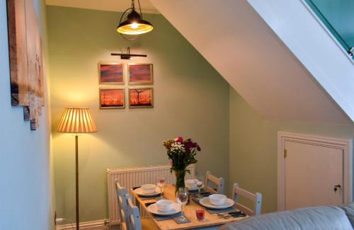 Amble House | Uk34603 - Melrose Cottage