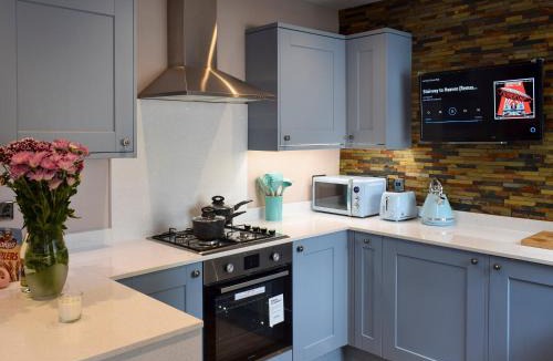 Amble House | Uk34603 - Melrose Cottage