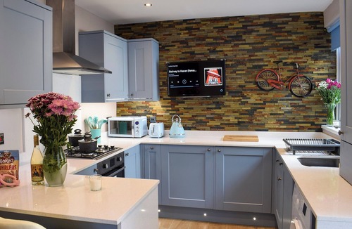 Amble Cottage | UK34603 - Melrose Cottage