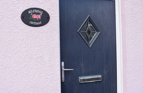 Amble Cottage | UK34603 - Melrose Cottage