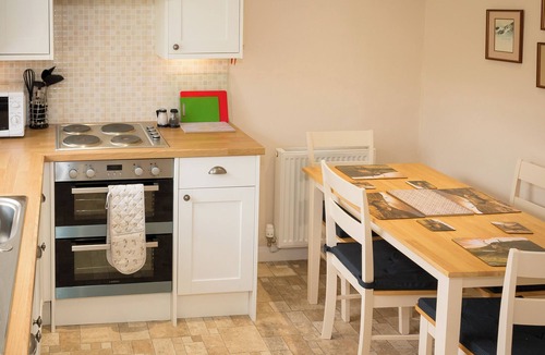 Hawick Cottage | UK35715 - South Cottage