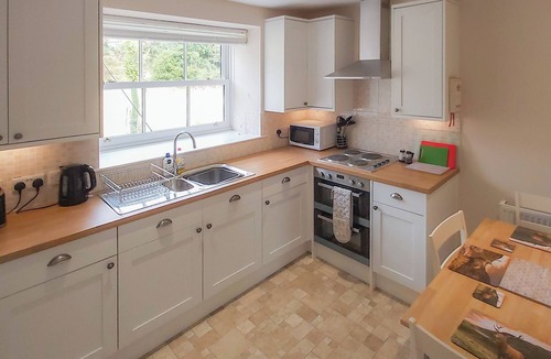 Hawick Cottage | UK35715 - South Cottage