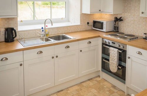 Hawick Cottage | UK35715 - South Cottage