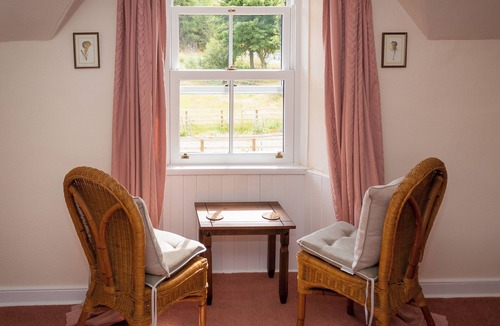 Hawick Cottage | UK35715 - South Cottage