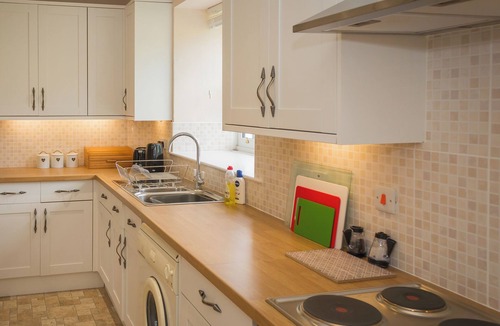 Hawick Cottage | UK35716 - North Cottage