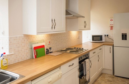 Hawick Cottage | UK35716 - North Cottage