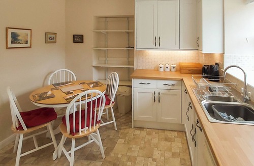 Hawick Cottage | UK35716 - North Cottage