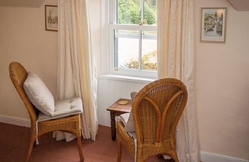 Hawick Cottage | UK35716 - North Cottage