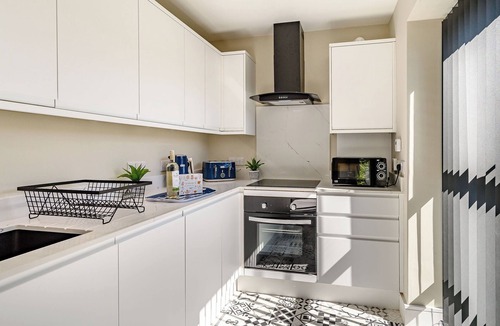 Scarborough Cottage | UK40241- The Bilberry