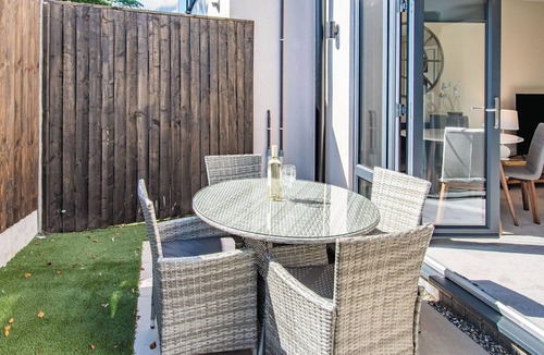 Scarborough Cottage | UK40241- The Bilberry