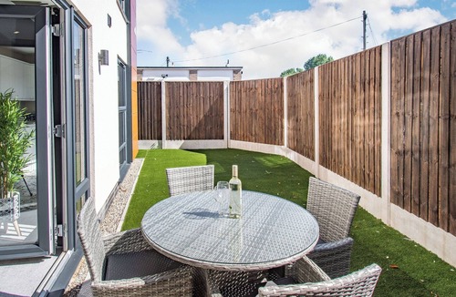 Scarborough Cottage | UK40241- The Bilberry