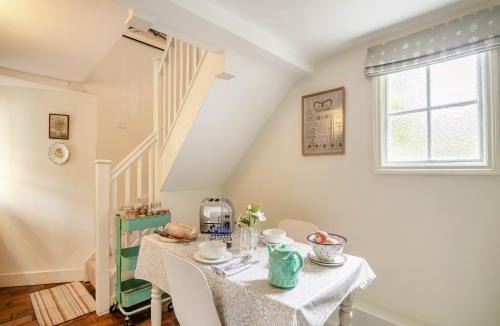 Kimbolton House | Uk44006 - Secret Cottage