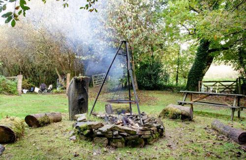 Sticklepath House | Uk45541-Old Stable Cottage