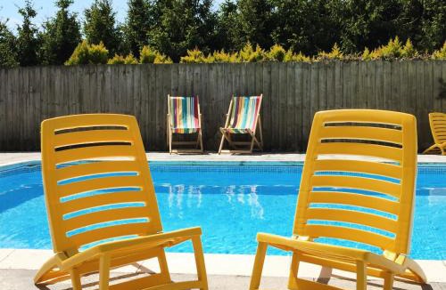 Sticklepath House | Uk45541-Old Stable Cottage