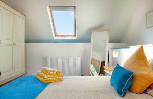 Sticklepath House | Uk45541-Old Stable Cottage