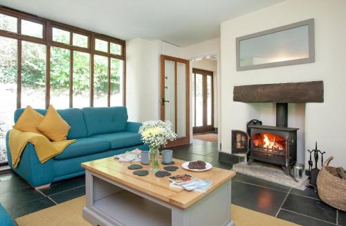 Sticklepath House | Uk45541-Old Stable Cottage