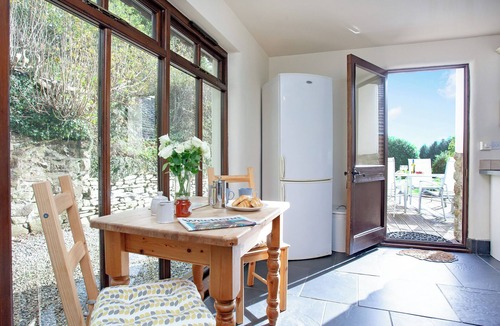 Sticklepath Cottage | UK45541-Old Stable Cottage