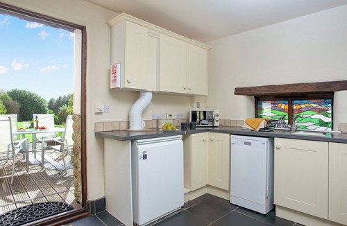 Sticklepath Cottage | UK45541-Old Stable Cottage