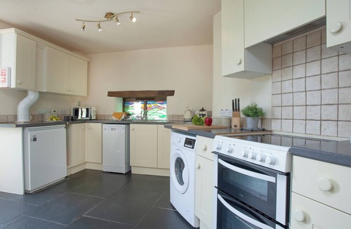 Sticklepath Cottage | UK45541-Old Stable Cottage