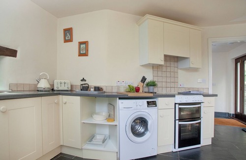 Sticklepath Cottage | UK45541-Old Stable Cottage