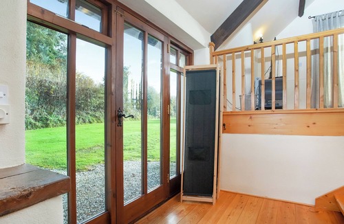 Sticklepath Cottage | UK45543-The Threshing Barn