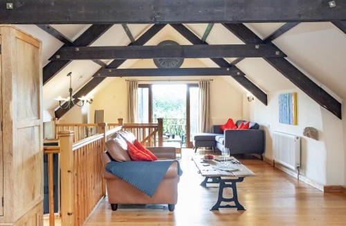 Sticklepath House | Uk45543-The Threshing Barn