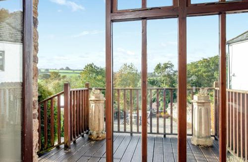 Sticklepath House | Uk45543-The Threshing Barn