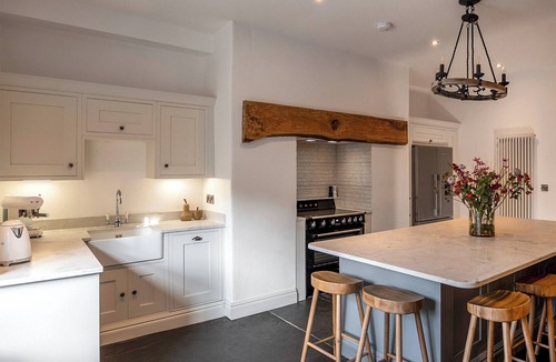 Llanfor Cottage | UK45797 - Pen Isa'r Llan