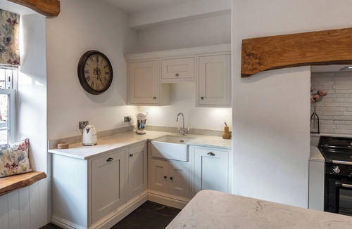 Llanfor Cottage | UK45797 - Pen Isa'r Llan