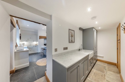 Llanfor Cottage | UK45797 - Pen Isa'r Llan