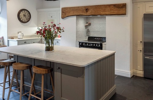 Llanfor Cottage | UK45797 - Pen Isa'r Llan