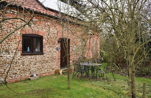 Aldborough Cottage | UK46714 - Flint Lodge