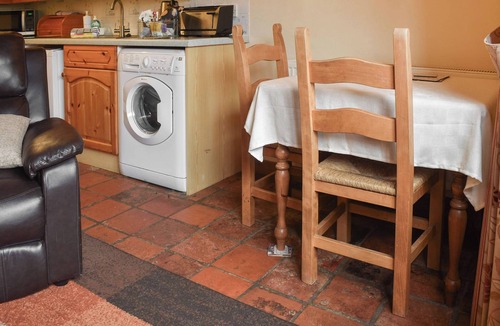 Aldborough Cottage | UK46716 - The Stable