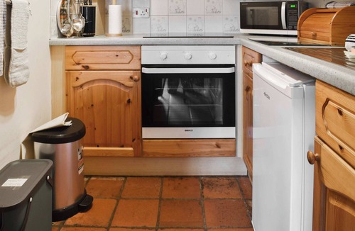 Aldborough Cottage | UK46716 - The Stable