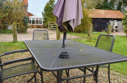 Aldborough Cottage | UK46716 - The Stable