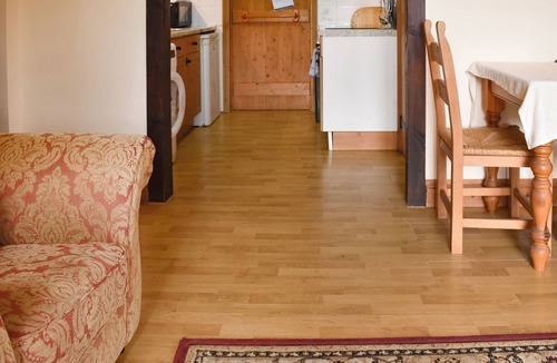 Aldborough Cottage | UK46717 - The Orchard