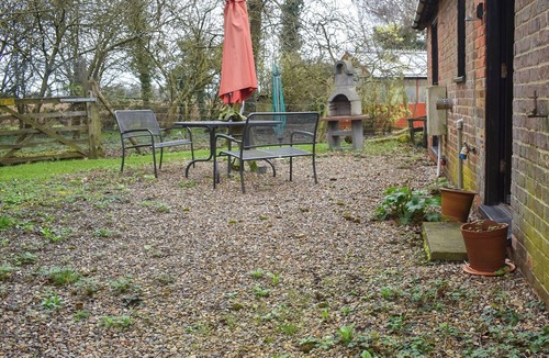 Aldborough Cottage | UK46717 - The Orchard