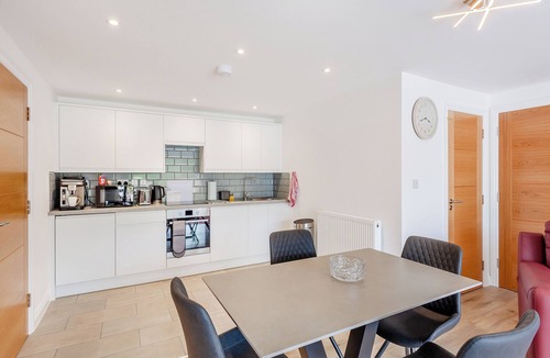 Lydney Cottage | UK46790 - Orchard Retreat