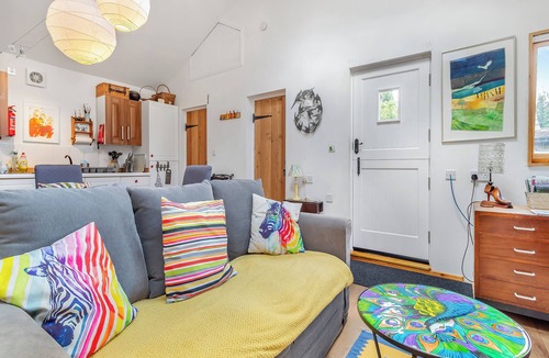 Bellerby Cottage | UK47248 - The Studio