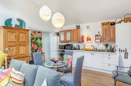 Bellerby Cottage | UK47248 - The Studio