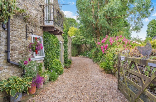 Bellerby Cottage | UK47248 - The Studio