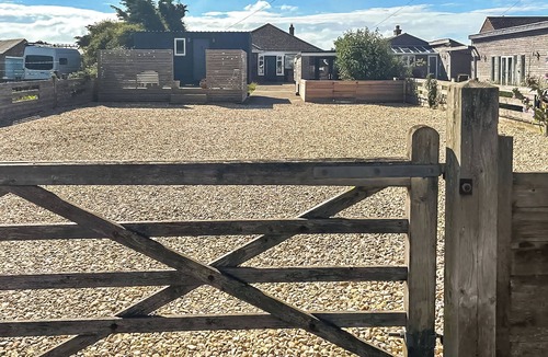 Pagham Cottage | UK47672 - The Cabin