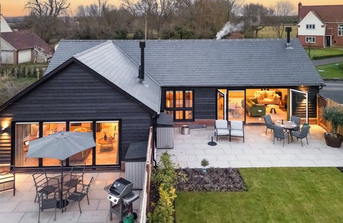 Howlett End Cottage | UK47692 - Wiggles Cottage