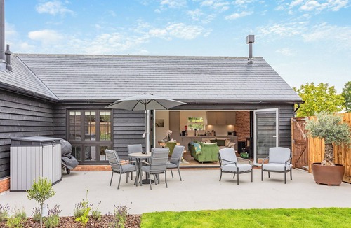 Howlett End Cottage | UK47692 - Wiggles Cottage