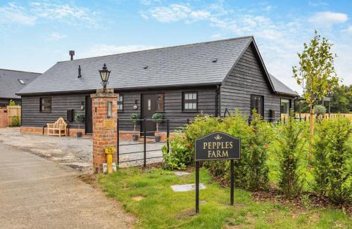 Howlett End House | Uk47693 - Piglet Cottage