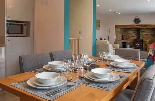 Brazzacott Cottage | UK47757 - Rose Cottage