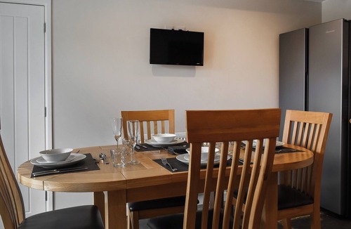 Brazzacott Cottage | UK47758 - Horseshoe Cottage