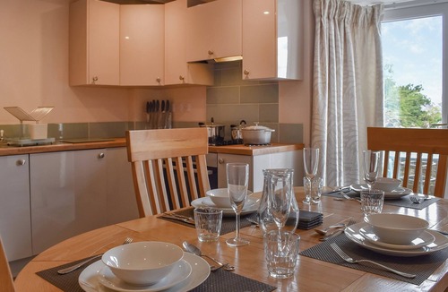 Brazzacott Cottage | UK47758 - Horseshoe Cottage