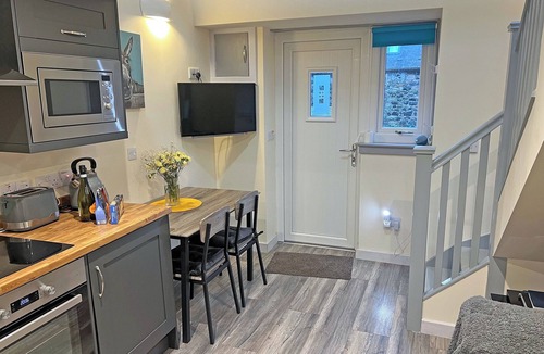 Darvel Cottage | UK7384 - The Hayloft